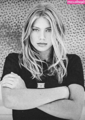 Peta Wilson