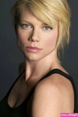 Peta Wilson
