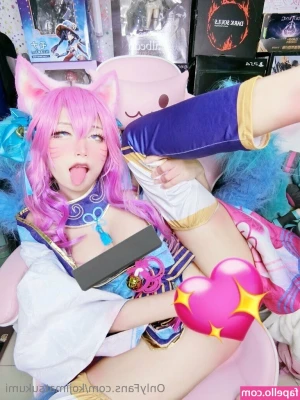 kojimatsukumi - Would you Netflix and chill with me? 😏 or am I too much of a