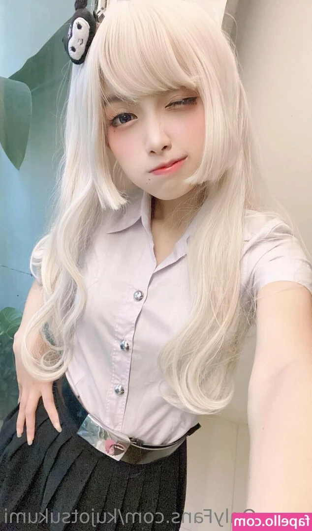 kojimatsukumi - Watch me bathe! I wish you were here