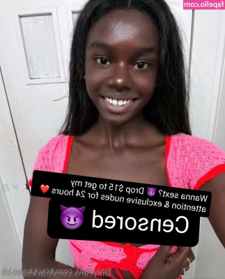 trackbabe18 - Algo tranqui porque hace frío