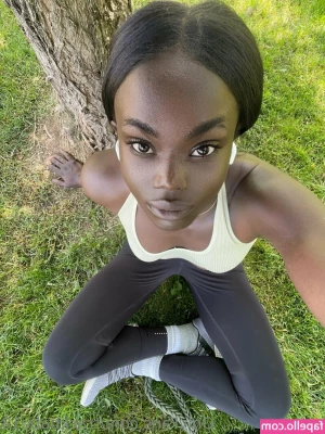 trackbabe18 - Guys I have a question! So normally Spots and I cam from about 2pm -