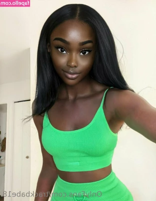 trackbabe18 - A little tease and now eat my pussy daddy