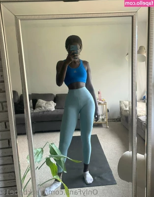 trackbabe18 - Rub some aloe on me? ❤️‍🔥