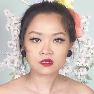 Louisa Lu