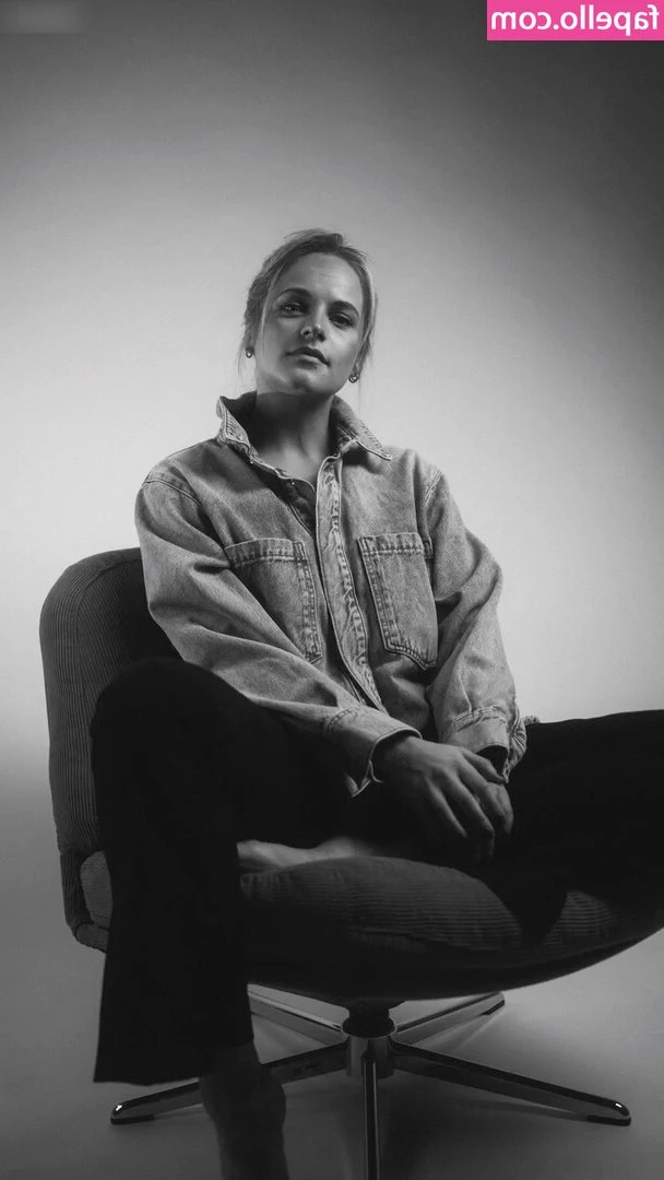 Carina Koller [ carina-koller ] - I just made a little video because I was in a super sexy mood. It’s