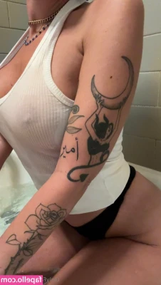 Chai - Showing pink