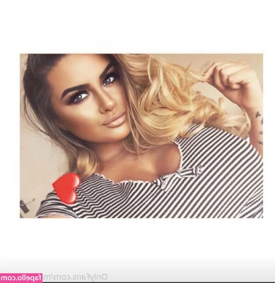 Maci-Carter - Vape babe ✩
