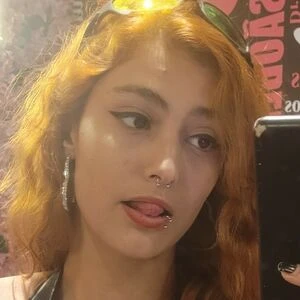 Lia Ruiva