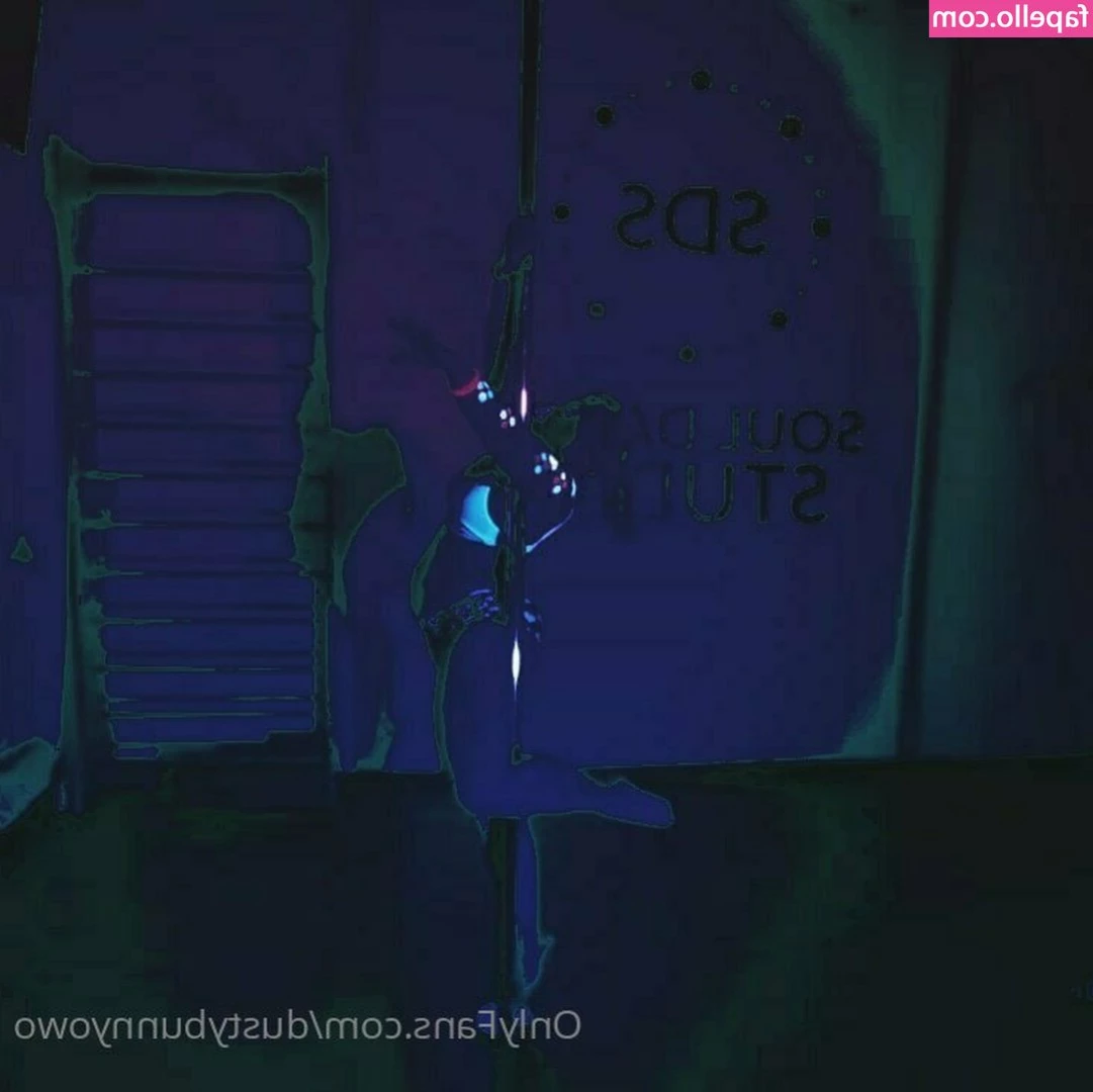 dustybunnyowo - New sex tape   will be sent out tonight on my main account