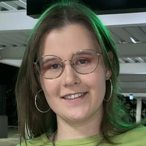 Mary Elizabeth Ellis