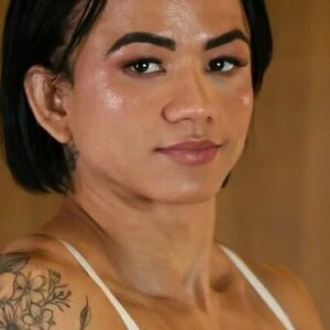 Nina Cruz