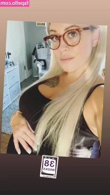 Pinup Cortney [ pinup-cortney ] - Enjoy this video I did, before eating my cake, of me loving and