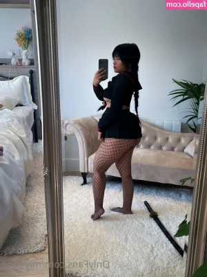 Miyeorie - woke up READY to fuck 🥵 i’m shooting a brand new full scene for