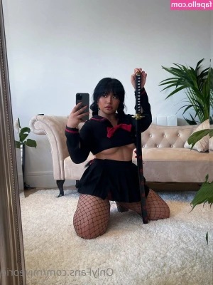 Miyeorie - Enjoy your Sunday 🥰