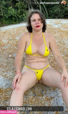 elisangela_fs [ elisangela-fs ] - Listen love muffin go check your sms right now, I left a 2 minute