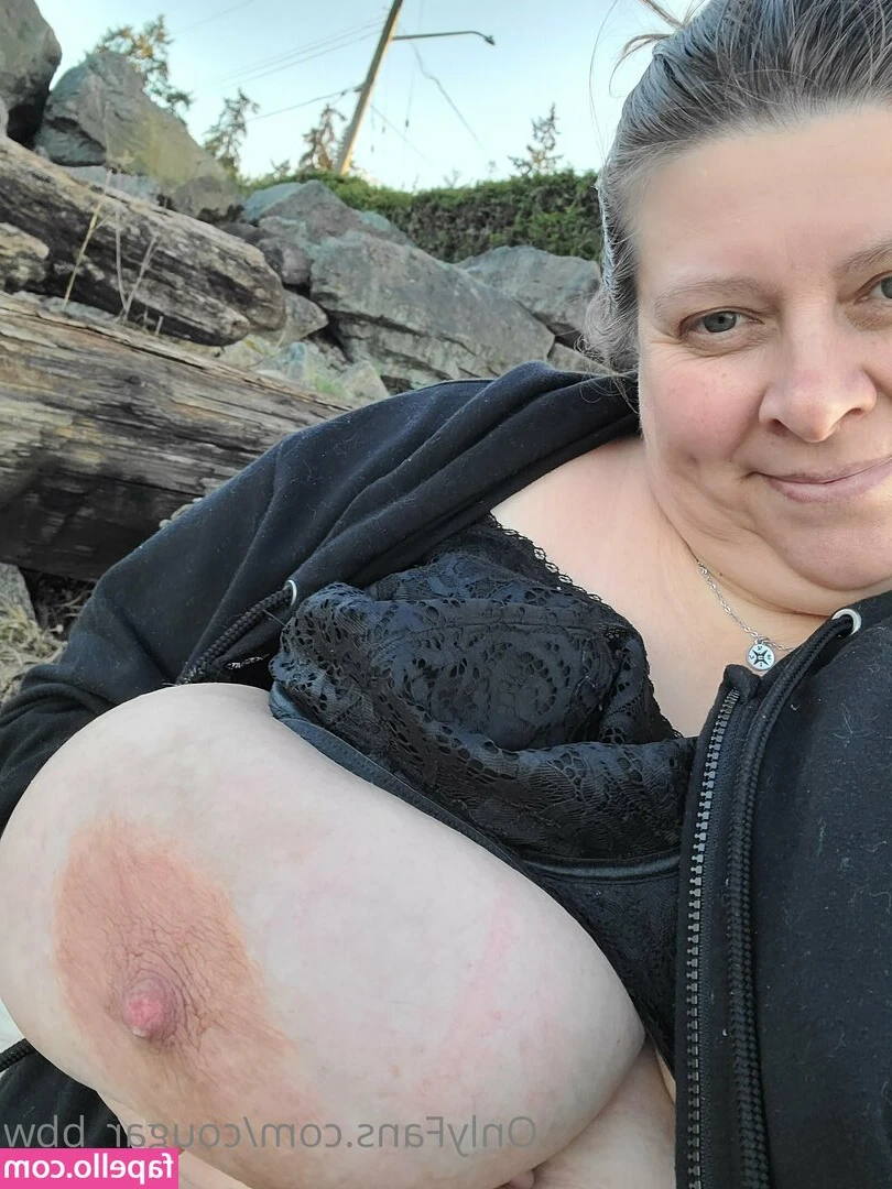 cougar_bbw [ cougar-bbw ] - @yusabx
