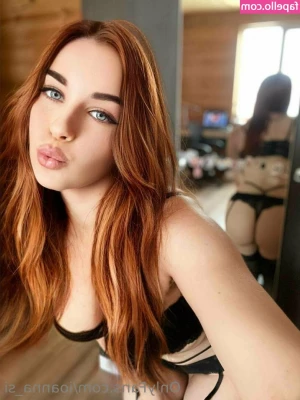 ioanna_si [ ioanna-si ] - Can you warm me up please