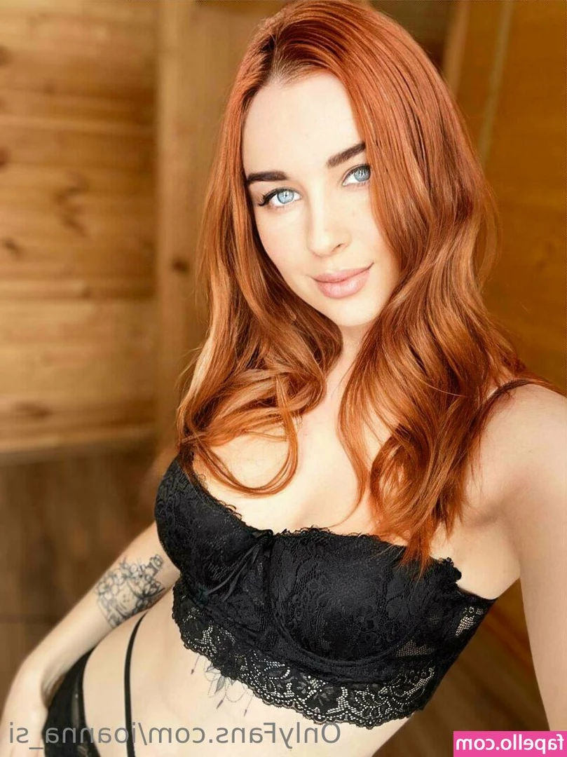 ioanna_si [ ioanna-si ] - Ready and waiting