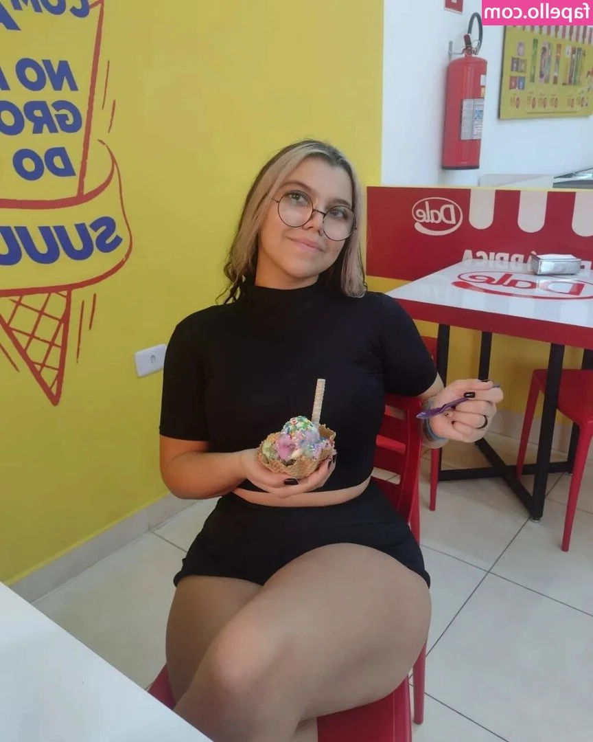 Karol Souza Milk [ karol-souza-milk ] - You believe in luck? Because what if it wasn't luck that showed you
