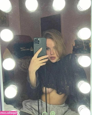 mariannan - I’m working tonight at pure gold 🥰 first day back and finally