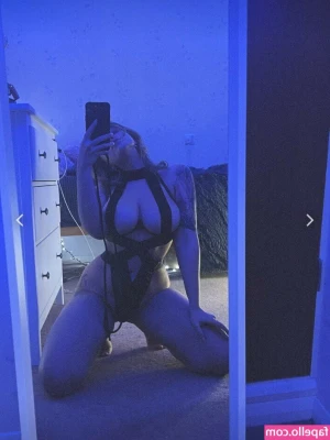 mariannan - watch my lacey nightgown, slip over my titties🍒🙂‍↔️