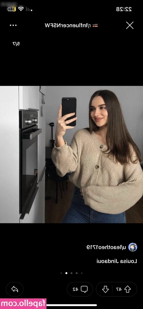 Louisa jindaoui [ louisa-jindaoui ] - Quemada mil x2