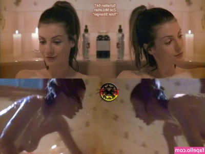 Zoe McLellan [ zoe-mclellan ] - new boy / girl content being made but without release form i can’t