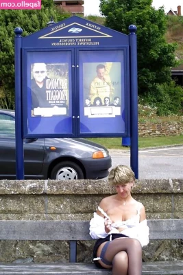 British 00's Porn [ british-00-s-porn ] - getting ready to go out