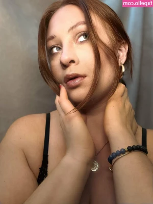 Cinnaminx - DM if you want to see me use this glass wand in my ass ~ I get it to