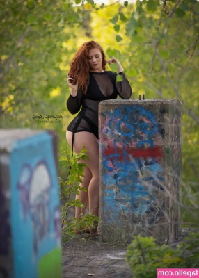 Cinnaminx - Some spanking ❤️