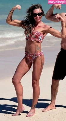 Michelle Heaton