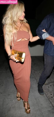 Jessica Simpson [ jessica-simpson ] - Good Morning Babies     30 weeks