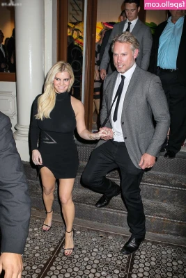 Jessica Simpson [ jessica-simpson ] - I’m such a silly slut!!! Cum play with meeeee 😊🥺🥺