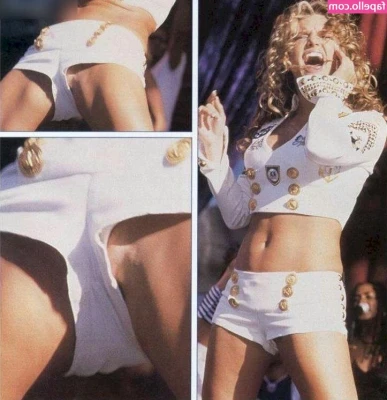 Jessica Simpson [ jessica-simpson ] - Just slip in, Daddy 😈😈