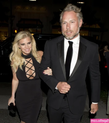 Jessica Simpson [ jessica-simpson ] - Our trailer! I will post the full video next week, if you have resub