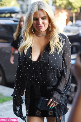 Jessica Simpson [ jessica-simpson ] - video 2 release is being worked on now