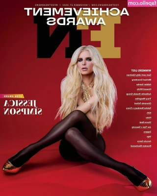 Jessica Simpson [ jessica-simpson ] - Die for me betch, I’m perfect 😜