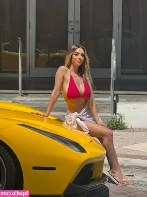 thatsoanna - It’s a privilege to get used by me.