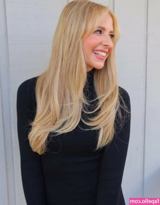 Sarah Michelle Gellar [ sarah-michelle-gellar ] - go fish