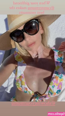 Sarah Michelle Gellar [ sarah-michelle-gellar ] - Sikke et syn