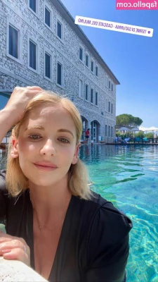 Sarah Michelle Gellar [ sarah-michelle-gellar ] - What kind of hot Boy Girl Video would you select next?