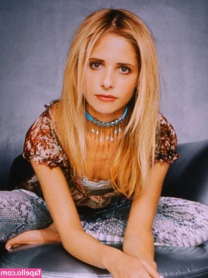 Sarah Michelle Gellar [ sarah-michelle-gellar ] - repost