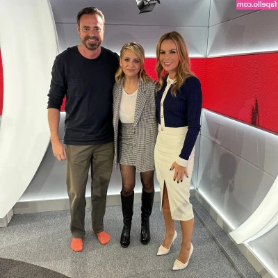 Sarah Michelle Gellar [ sarah-michelle-gellar ] - Stream started at 12 31 2019 04 54 pm