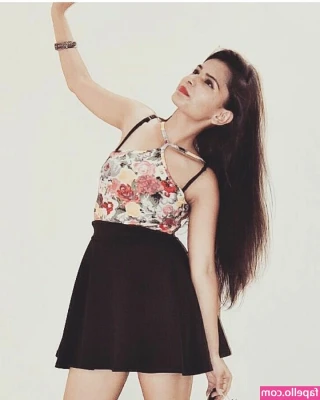 Anjali Gupta [ anjali-gupta ] - What did you get up to on the Weekend? ;)