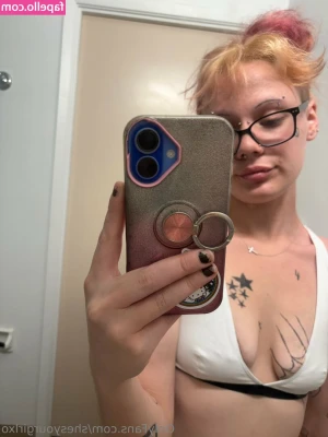 shesyourgirlxo - Good morning ♥️Wish you were here to play with them 😉