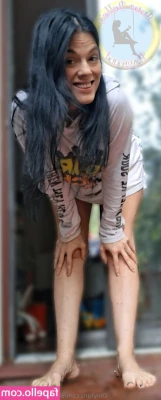 annabellesplayground - Unedited, unfiltered and taken on a really bad day- but hey, everyone