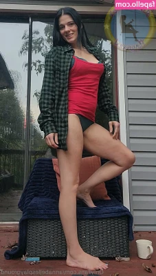 annabellesplayground - Premium Content Set