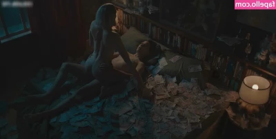 Sophie Turner [ sophie-turner-1 ] - I love @angelriveraxxx HUGE cock😈 it taste and feels sooo fucking