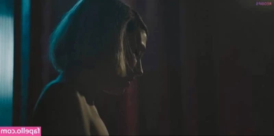 Sophie Turner [ sophie-turner-1 ] - Made some spicy content with  sexytaylorlove last night   Look out